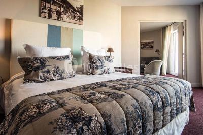 Location salle Saint-Jean-de-Luz (Pyrénées-Atlantiques) - La Réserve #12