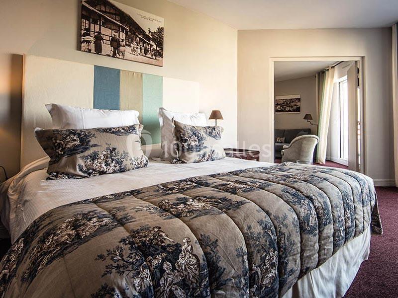 Location salle Saint-Jean-de-Luz (Pyrénées-Atlantiques) - La Réserve #7