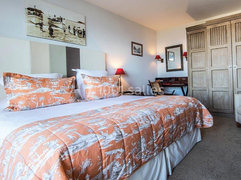 Location salle Saint-Jean-de-Luz (Pyrénées-Atlantiques) - La Réserve #8