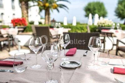 Location salle Saint-Jean-de-Luz (Pyrénées-Atlantiques) - La Réserve #12