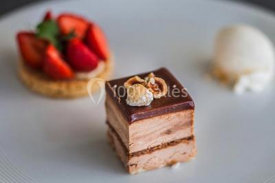 Location salle Saint-Jean-de-Luz (Pyrénées-Atlantiques) - La Réserve #12