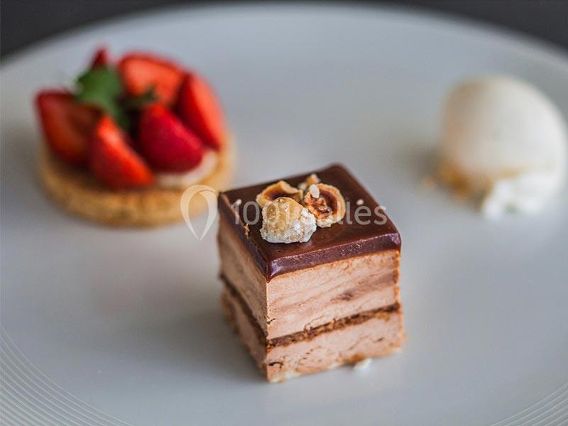 Location salle Saint-Jean-de-Luz (Pyrénées-Atlantiques) - La Réserve #10