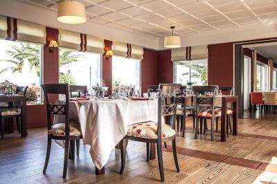 Location salle Saint-Jean-de-Luz (Pyrénées-Atlantiques) - La Réserve #12