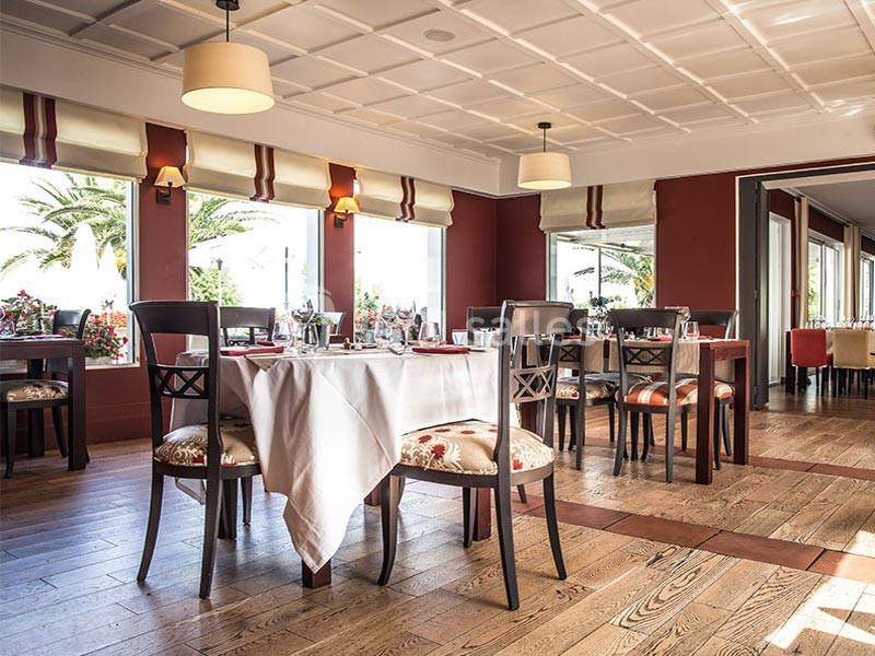 Location salle Saint-Jean-de-Luz (Pyrénées-Atlantiques) - La Réserve #11