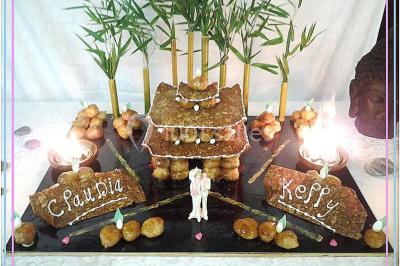 Location salle Nîmes (Gard) - Domaine du Moulin Gazay #15