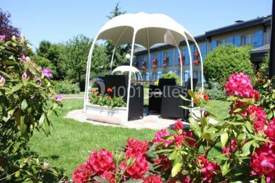 The Originals Relais La Bertelière - Rouen The Originals Relais La Bertelière - Rouen