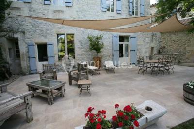 Location salle Rodilhan (Gard) - Mas De Peyre #24