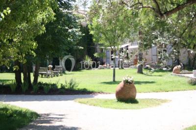 Location salle Rodilhan (Gard) - Mas De Peyre #24