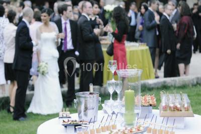 Location salle Rodilhan (Gard) - Mas De Peyre #24