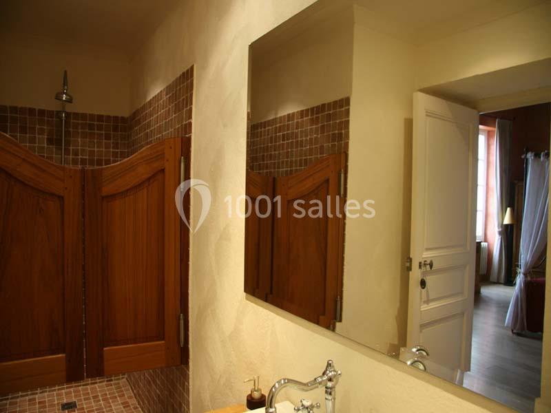 Location salle Rodilhan (Gard) - Mas De Peyre #10