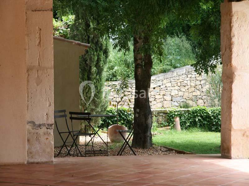 Location salle Rodilhan (Gard) - Mas De Peyre #11