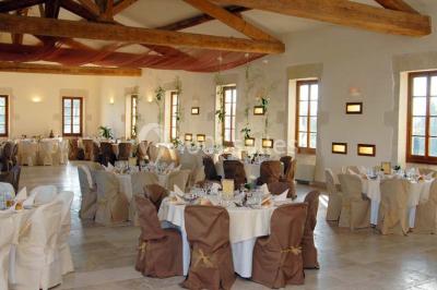 Location salle Rodilhan (Gard) - Mas De Peyre #24