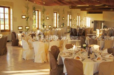 Location salle Rodilhan (Gard) - Mas De Peyre #24