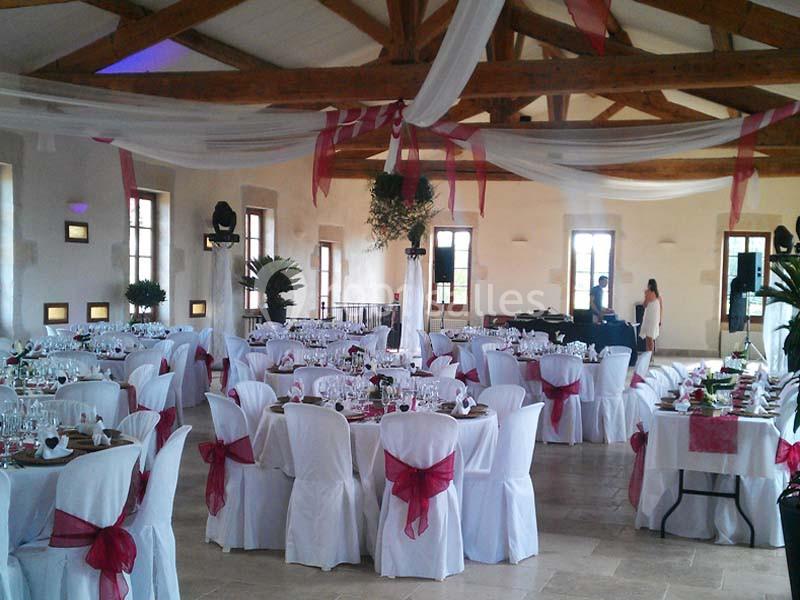 Location salle Rodilhan (Gard) - Mas De Peyre #2