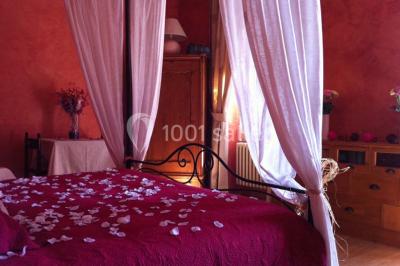 Location salle Rodilhan (Gard) - Mas De Peyre #24