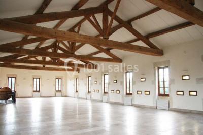 Location salle Rodilhan (Gard) - Mas De Peyre #24