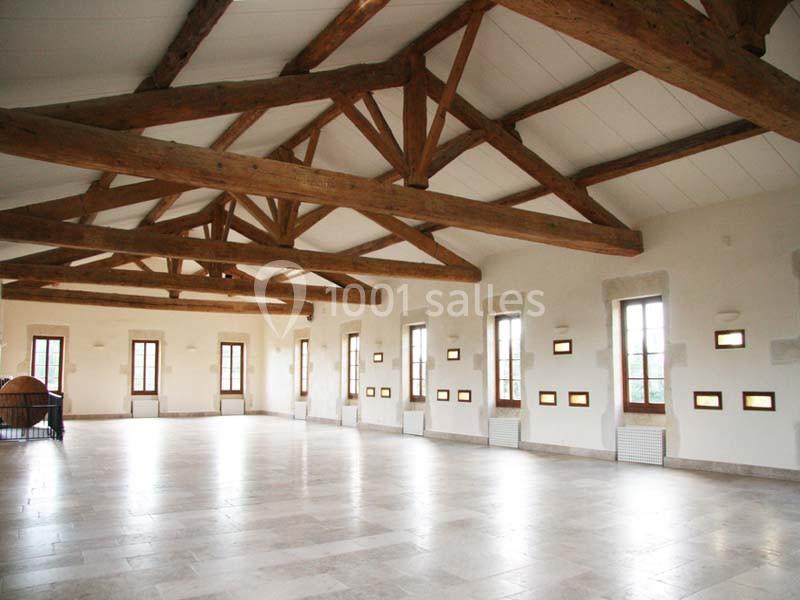 Location salle Rodilhan (Gard) - Mas De Peyre #17