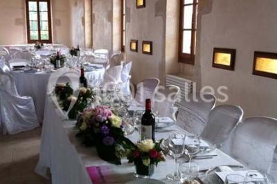 Location salle Rodilhan (Gard) - Mas De Peyre #24