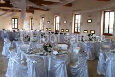 Location salle Rodilhan (Gard) - Mas De Peyre #24