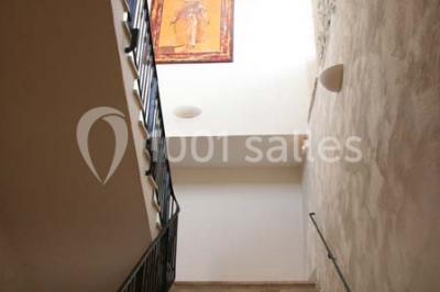 Location salle Rodilhan (Gard) - Mas De Peyre #24