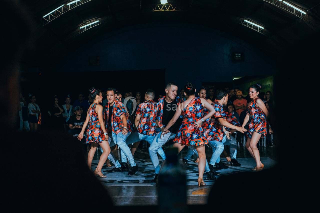 Photo Samara, Danse Orientale à Lille #1