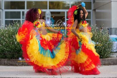 Sambarisas Sambarisas