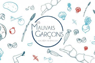 Location salle Bordeaux (Gironde) - Les Mauvais Garçons #4