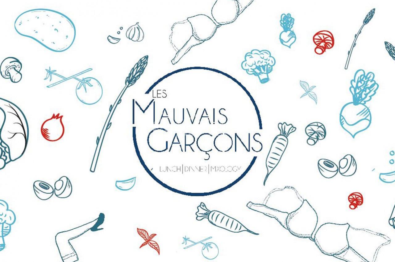 Location salle Bordeaux (Gironde) - Les Mauvais Garçons #4