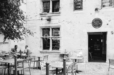 Les Mauvais Garçons Les Mauvais Garçons