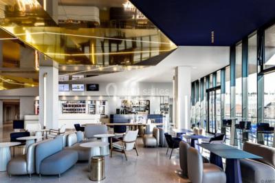 Location salle Paris 17 (Paris) - 7 Batignolles #20