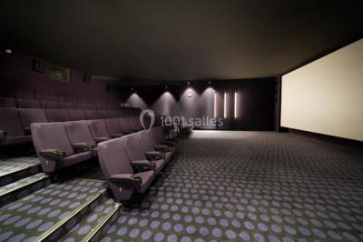 Location salle Paris 17 (Paris) - 7 Batignolles #20