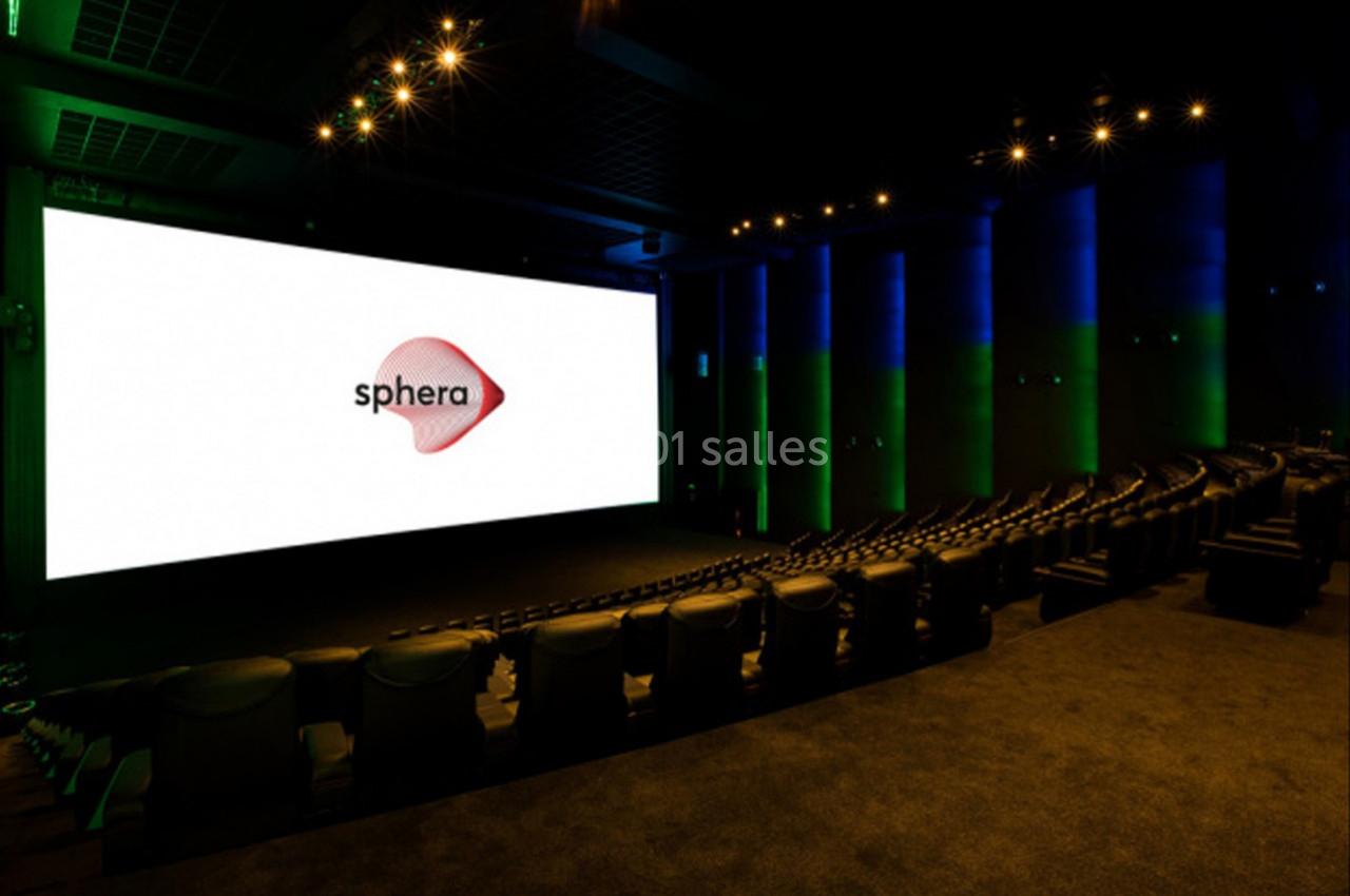 Location salle Paris 17 (Paris) - 7 Batignolles #8