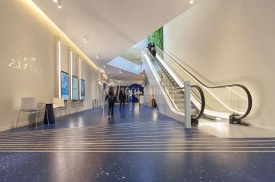 Location salle Paris 17 (Paris) - 7 Batignolles #20