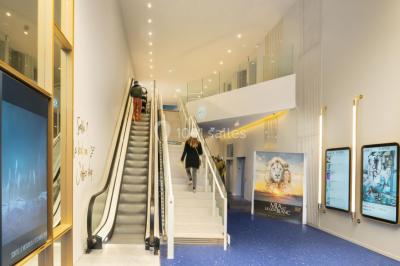 Location salle Paris 17 (Paris) - 7 Batignolles #20