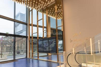 Location salle Paris 17 (Paris) - 7 Batignolles #20