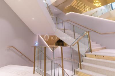 Location salle Paris 17 (Paris) - 7 Batignolles #20