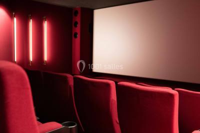 Location salle Paris 17 (Paris) - 7 Batignolles #20