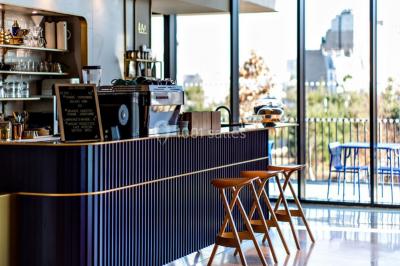 Location salle Paris 17 (Paris) - 7 Batignolles #20