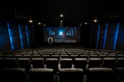 Location salle Paris 17 (Paris) - 7 Batignolles #20