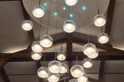 Location salle Béziers (Hérault) - Domaine des Hautes Vignes #69