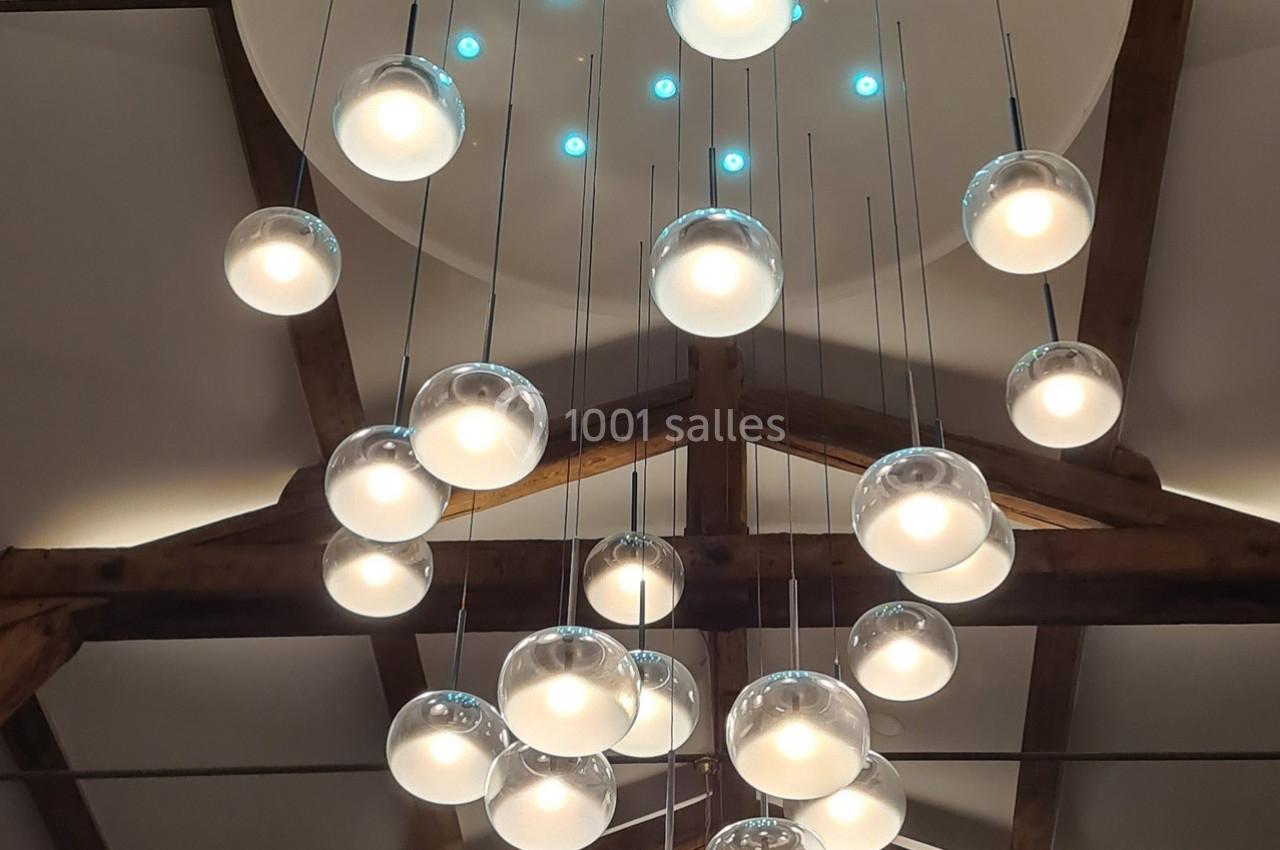 Location salle Béziers (Hérault) - Domaine des Hautes Vignes #18