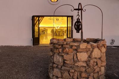 Location salle Béziers (Hérault) - Domaine des Hautes Vignes #69