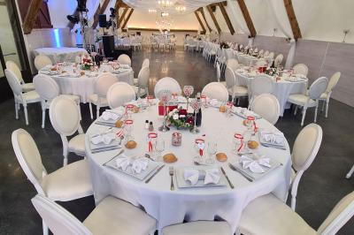 Location salle Béziers (Hérault) - Domaine des Hautes Vignes #69