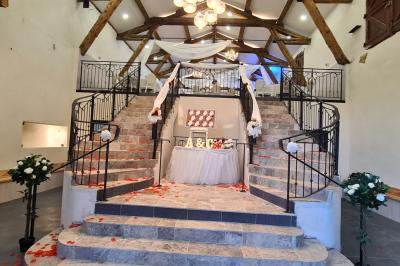 Location salle Béziers (Hérault) - Domaine des Hautes Vignes #69