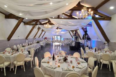 Location salle Béziers (Hérault) - Domaine des Hautes Vignes #69