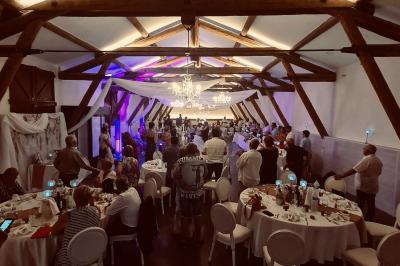 Location salle Béziers (Hérault) - Domaine des Hautes Vignes #69