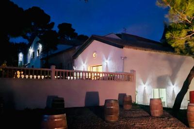 Location salle Béziers (Hérault) - Domaine des Hautes Vignes #69