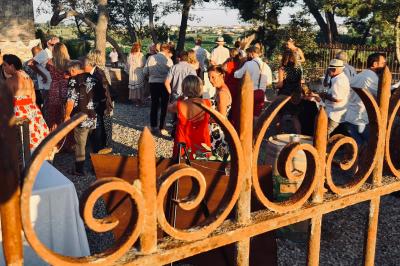 Location salle Béziers (Hérault) - Domaine des Hautes Vignes #69