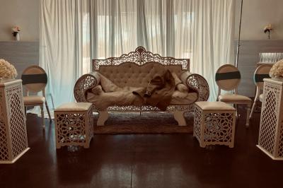 Location salle Béziers (Hérault) - Domaine des Hautes Vignes #69