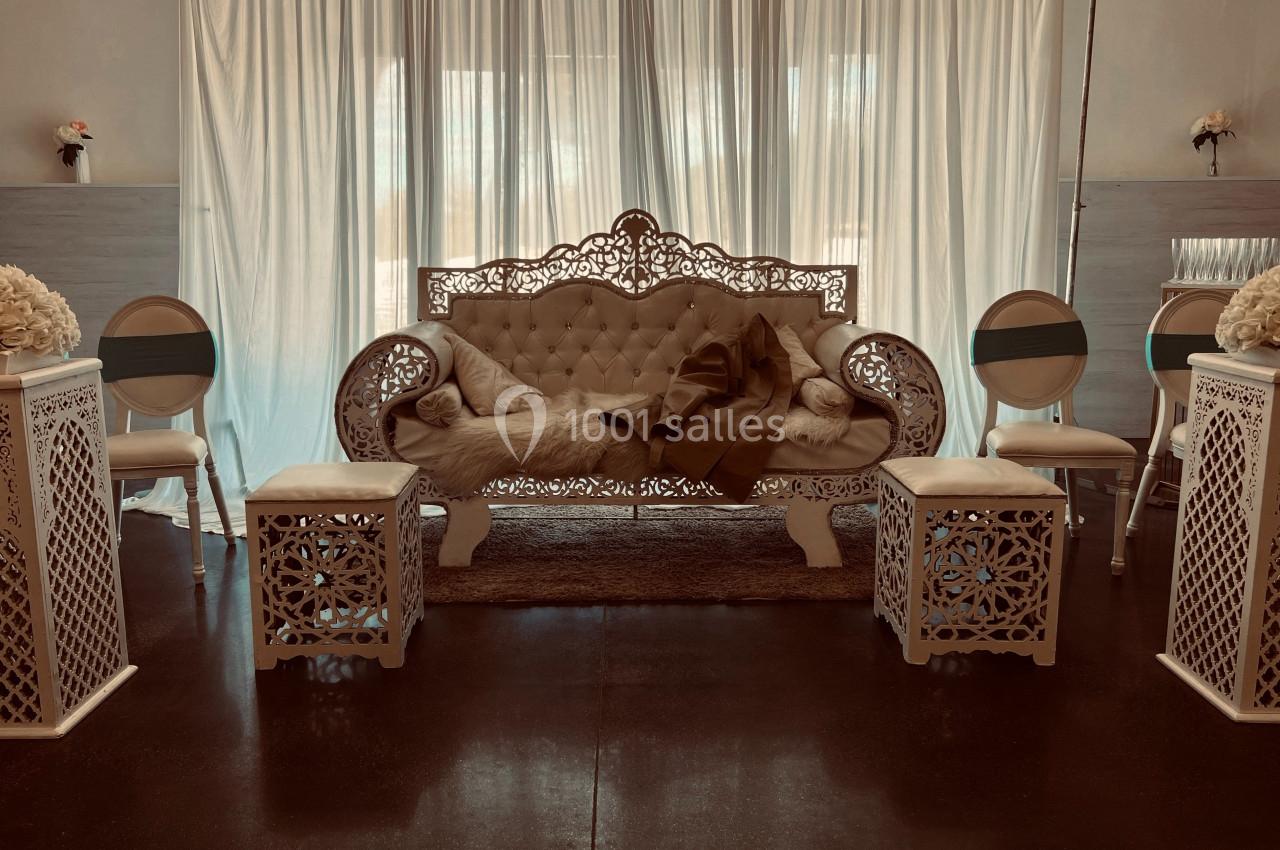 Location salle Béziers (Hérault) - Domaine des Hautes Vignes #28